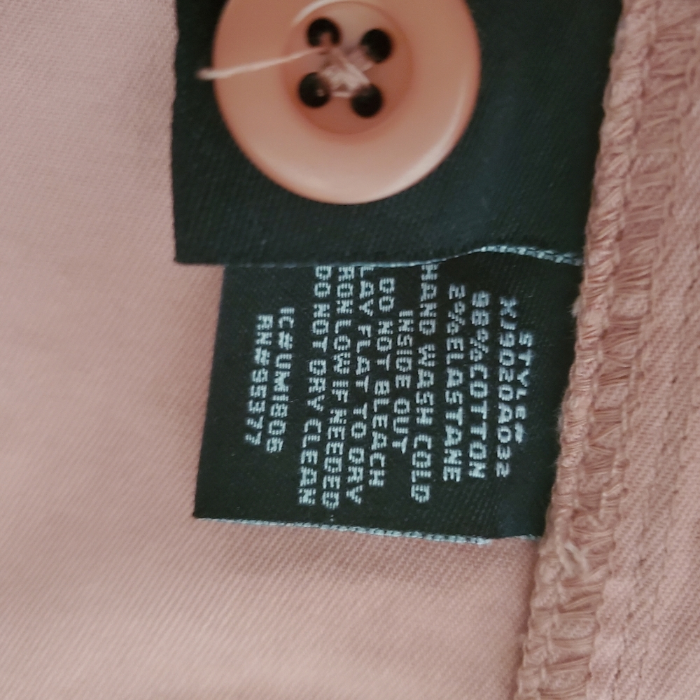 Sanctuary Utility Jacket - image 7